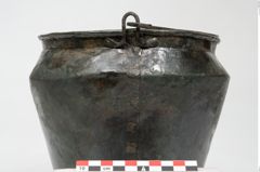 Foto von Bronzesitula (NHMW-PRAE-025261)
